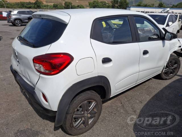 2025 RENAULT KWID 