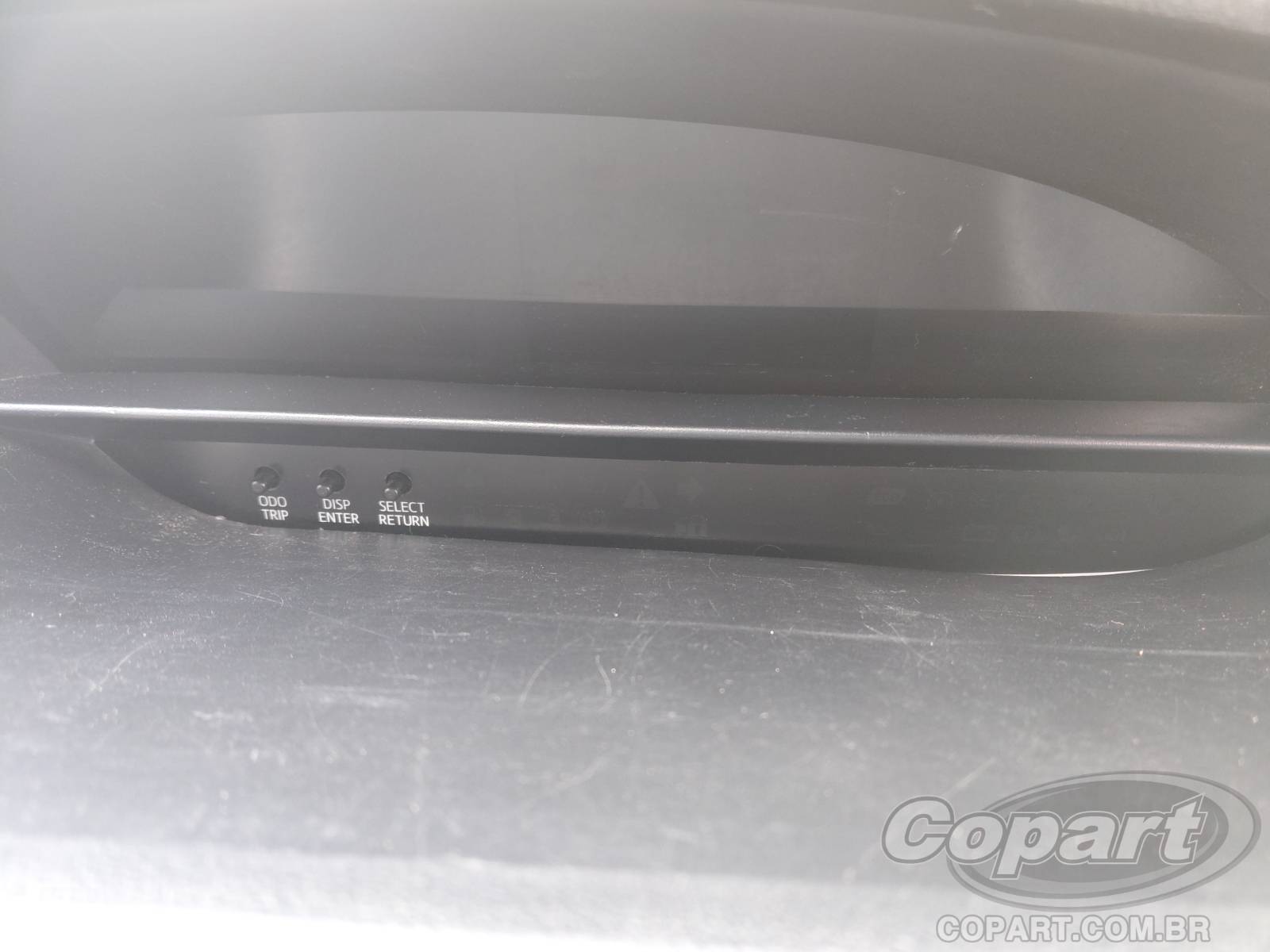 2018 TOYOTA ETIOS SEDA — foto 8 de 11