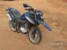2026 HONDA NXR 160 