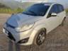2013 FORD FIESTA 