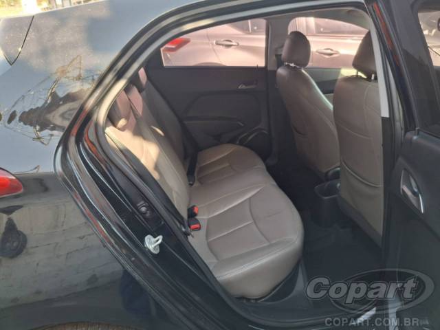 2014 HYUNDAI HB20 