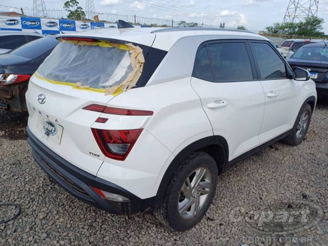 2022 HYUNDAI CRETA 