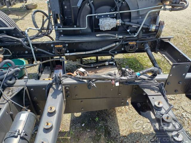 0 MERCEDES-BENZ O-500 RSD 