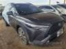 2022 TOYOTA COROLLA CROSS 
