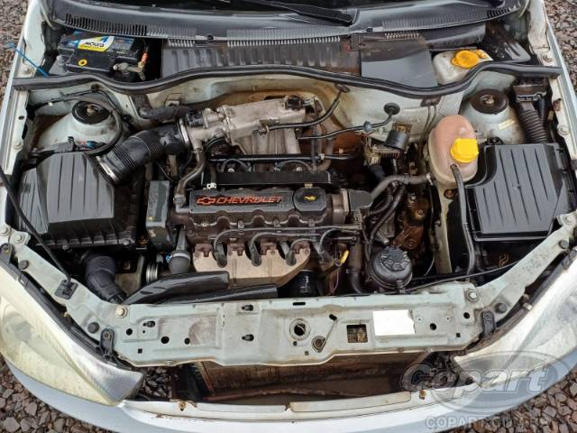 2003 CHEVROLET CORSA SEDAN 