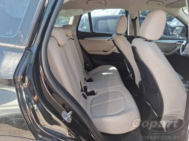2019 BMW X1 