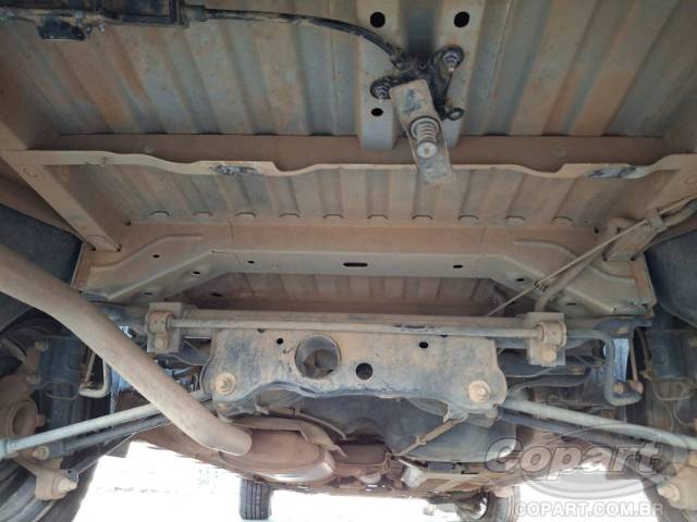 2020 RENAULT DUSTER OROCH 