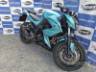 2016 KAWASAKI Z300 