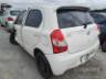 2014 TOYOTA ETIOS 