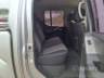 2015 NISSAN FRONTIER CD 