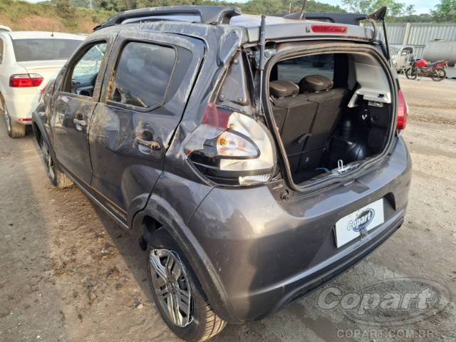 2026 FIAT MOBI 