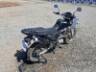 2016 HONDA NXR 160 