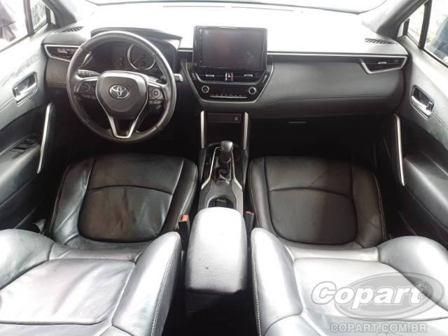 2024 TOYOTA COROLLA CROSS 