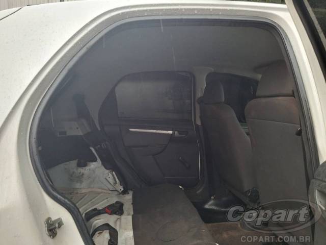 2015 CHEVROLET CELTA 