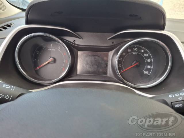 2024 CHEVROLET TRACKER 