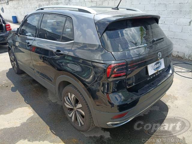 2020 VOLKSWAGEN T-CROSS 