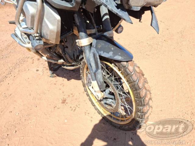 2022 BMW R 1250 