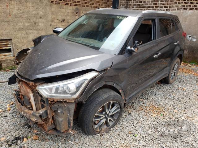 2018 HYUNDAI CRETA 