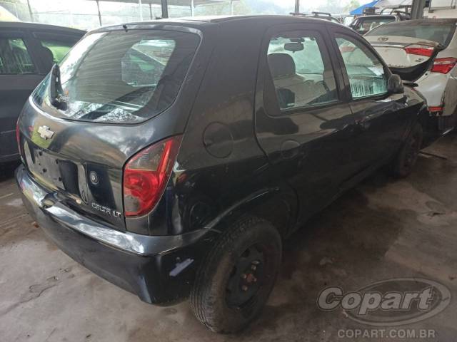 2013 CHEVROLET CELTA 