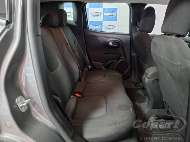2021 JEEP RENEGADE 