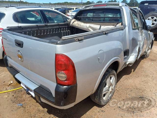 2004 CHEVROLET MONTANA 