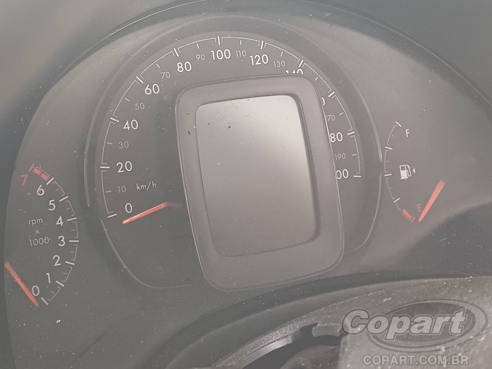 2022 FIAT STRADA — foto 8 de 10