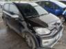 2018 VOLKSWAGEN UP 