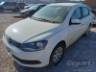 2015 VOLKSWAGEN VOYAGE 
