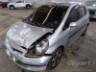2005 HONDA FIT 