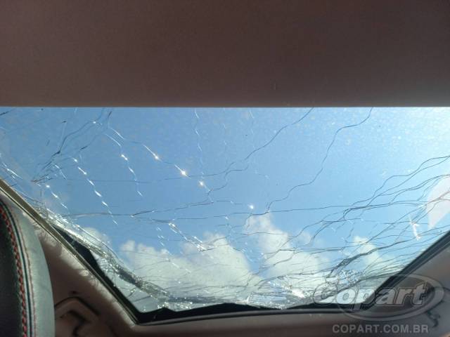 2020 CAOA CHERY TIGGO 5X 