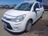 2019 CITROEN C3 