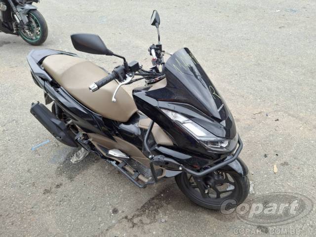 2026 HONDA PCX 