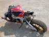 2018 HONDA CBR 1000RR 