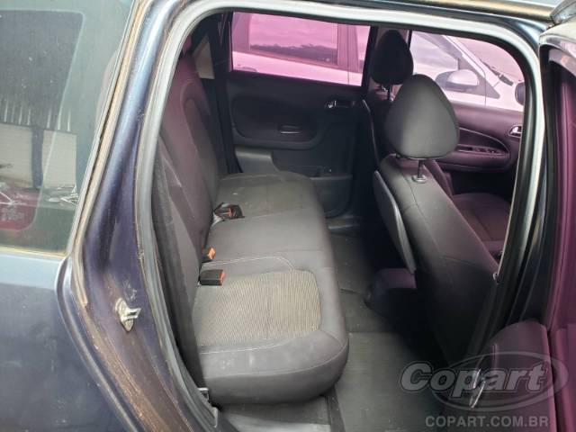 2012 CITROEN C3 PICASSO 