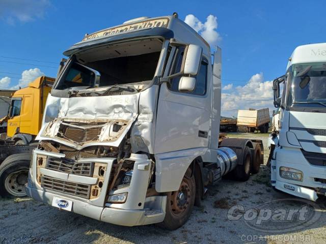 2013 VOLVO FH 