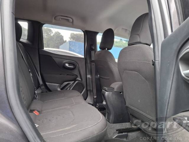 2024 JEEP RENEGADE 