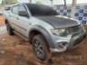 2017 MITSUBISHI L200 TRITON 
