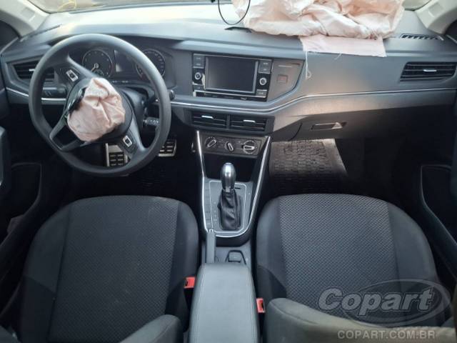 2020 VOLKSWAGEN POLO 