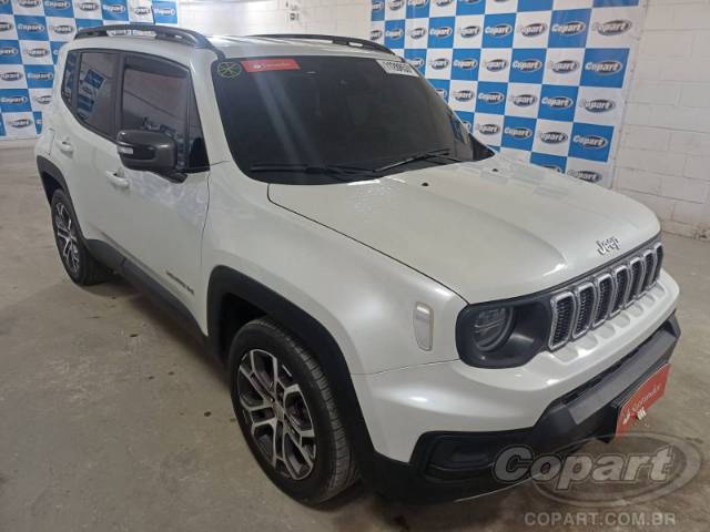 2023 JEEP RENEGADE 
