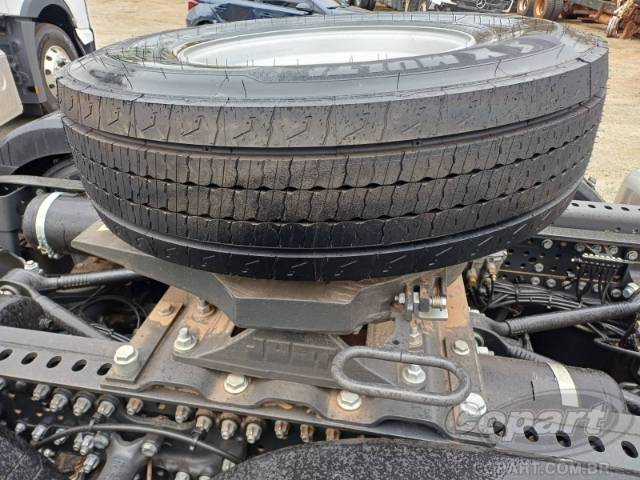 0 MERCEDES-BENZ Actros 