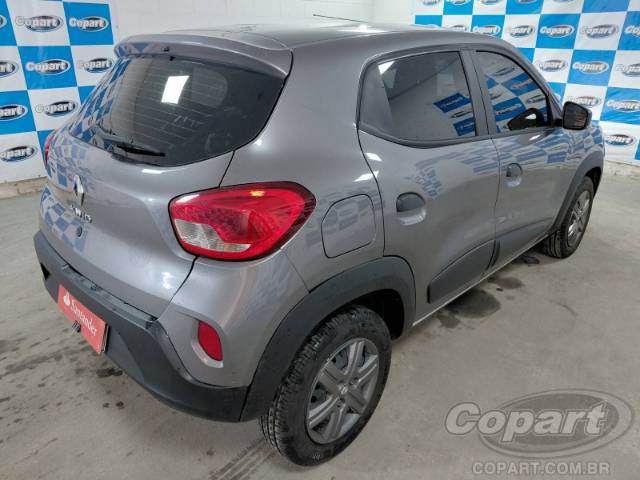 2026 RENAULT KWID 