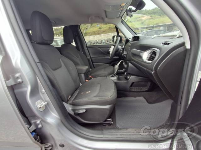 2021 JEEP RENEGADE 