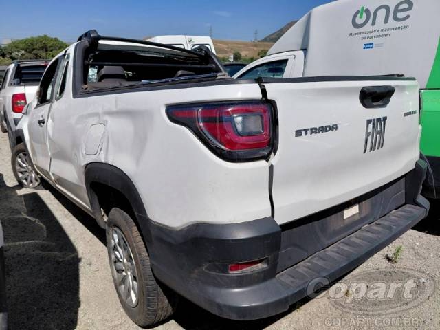 2023 FIAT STRADA 