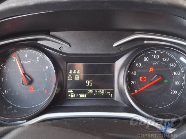 2024 CHEVROLET ONIX 