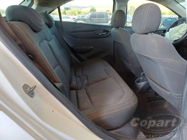 2014 CHEVROLET ONIX 