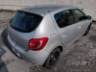 2016 RENAULT SANDERO 
