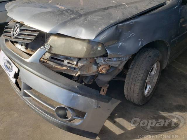 2003 VOLKSWAGEN GOL 