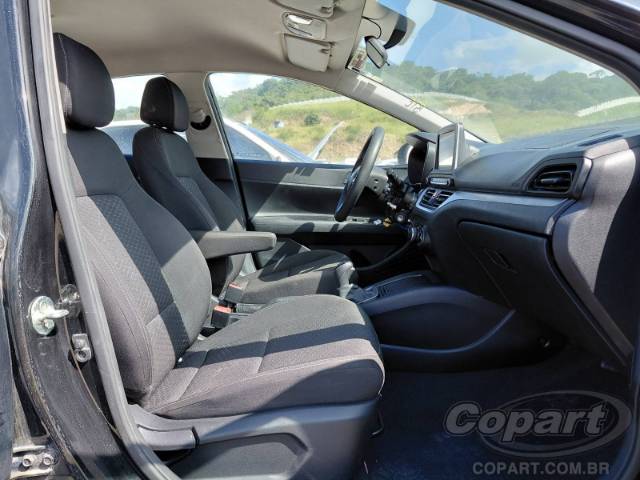 2020 HYUNDAI HB20 