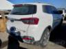 2022 CAOA CHERY TIGGO 5X 
