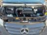 2022 MERCEDES BENZ SPRINTER 
